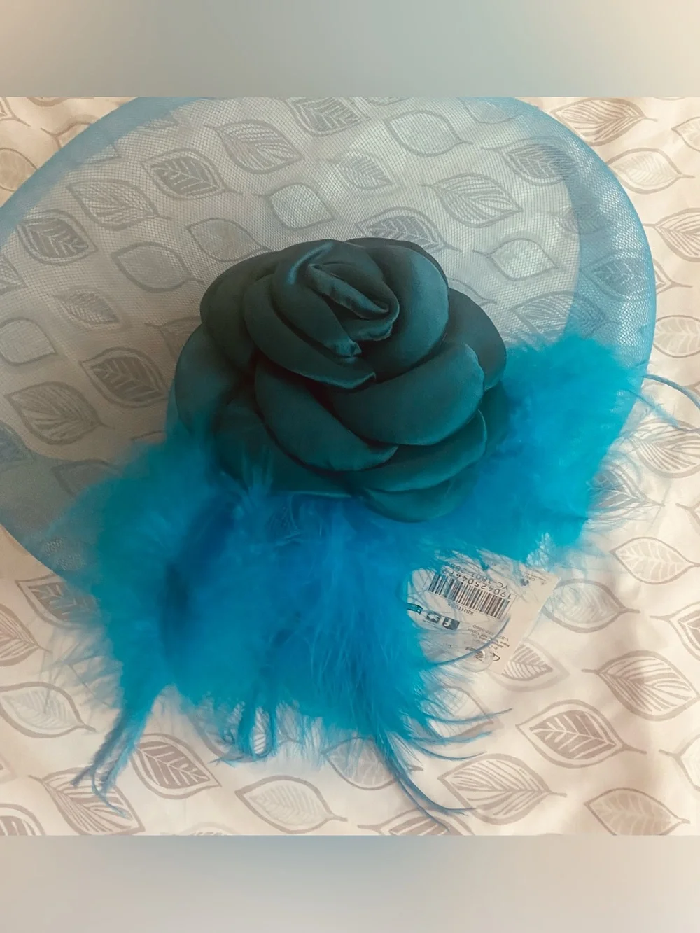 N/A women’s teal